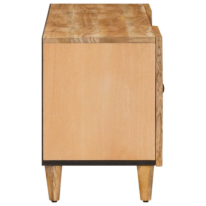 Dulapuri de depozitare cu sertar cu ușă Maro 105 x 33,5 x 46 cm WALTI