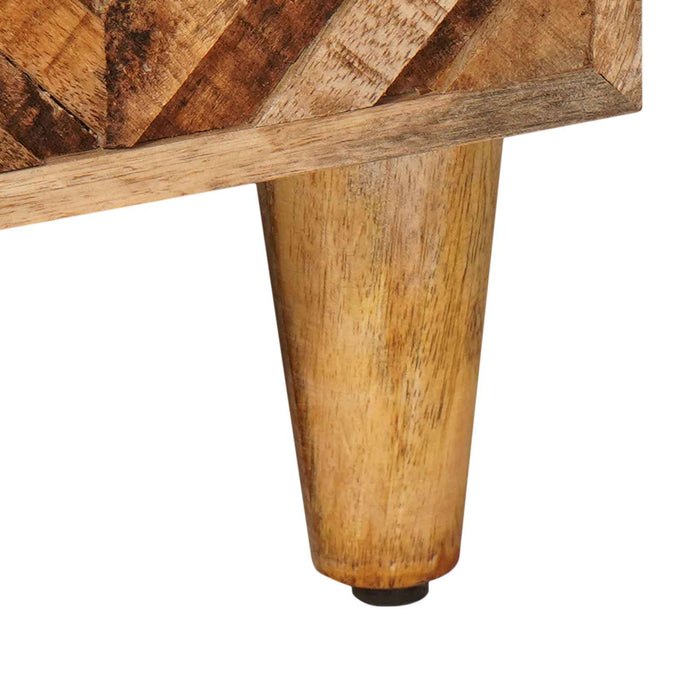 Dulapuri de depozitare cu depozitare Maro 80 x 31,5 x 46 cm WALTI