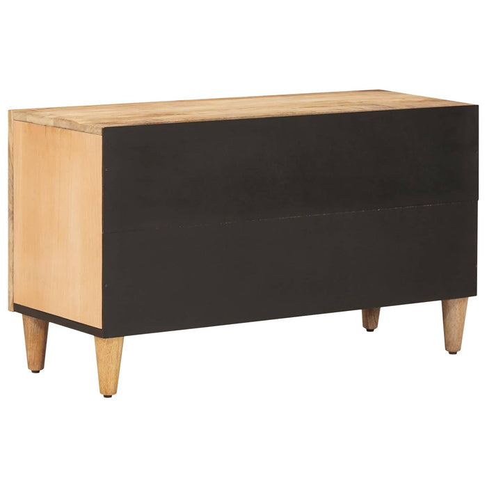 Dulapuri de depozitare cu depozitare Maro 80 x 31,5 x 46 cm WALTI