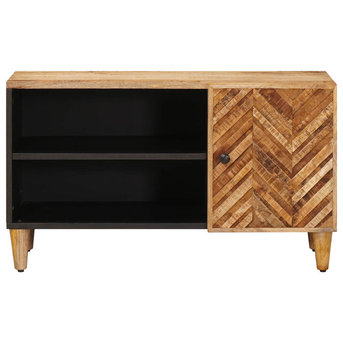 Dulapuri de depozitare cu depozitare Maro 80 x 31,5 x 46 cm WALTI
