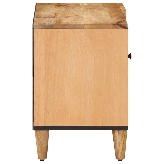 Dulapuri de depozitare cu depozitare Maro 80 x 31,5 x 46 cm WALTI