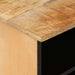Dulapuri de depozitare cu sertar Maro 100 x 33,5 x 46 cm - WALTI WALTI