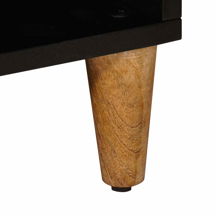 Dulapuri de depozitare cu sertar Maro 100 x 33,5 x 46 cm - WALTI WALTI