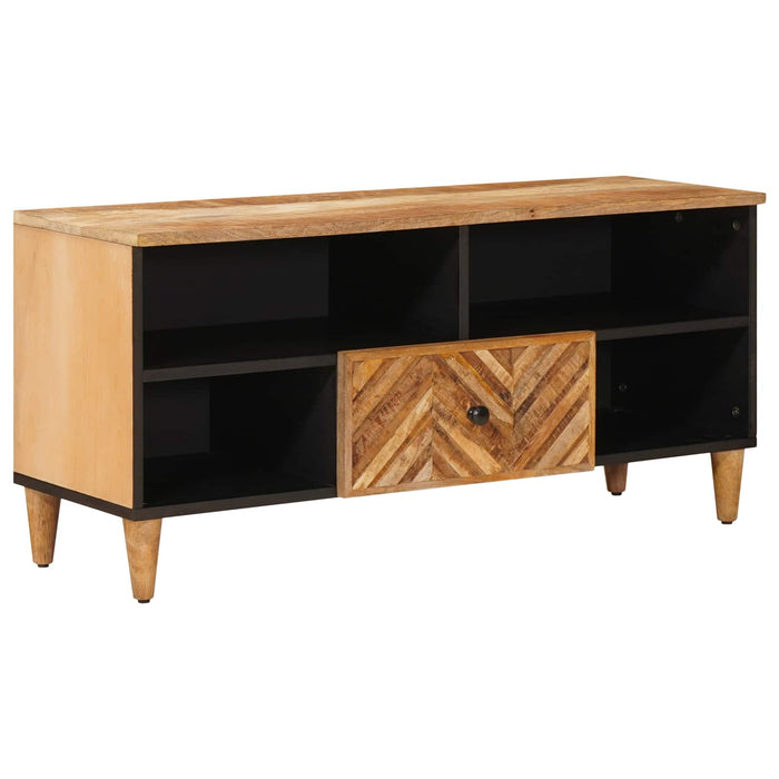Dulapuri de depozitare cu sertar Maro 100 x 33,5 x 46 cm - WALTI WALTI