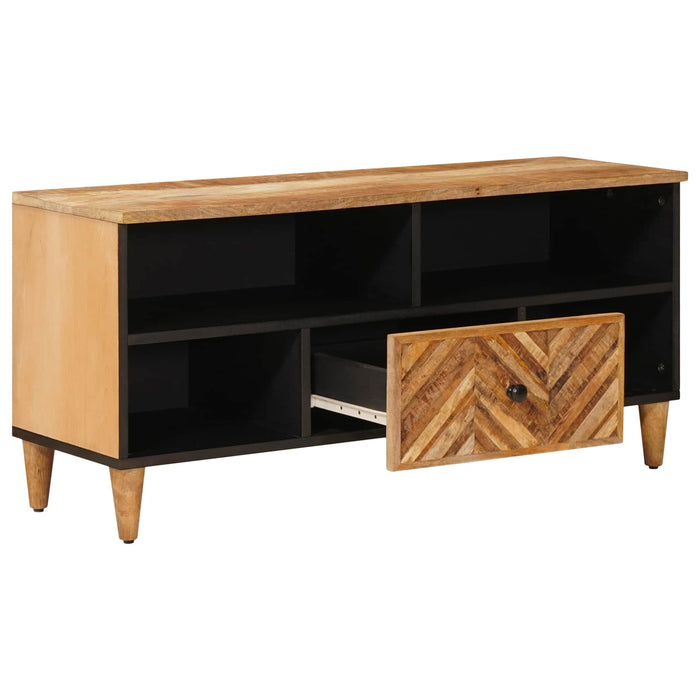 Dulapuri de depozitare cu sertar Maro 100 x 33,5 x 46 cm - WALTI WALTI