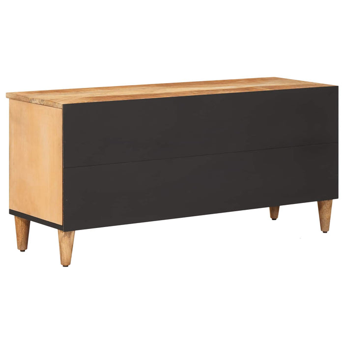 Dulapuri de depozitare cu sertar Maro 100 x 33,5 x 46 cm - WALTI WALTI
