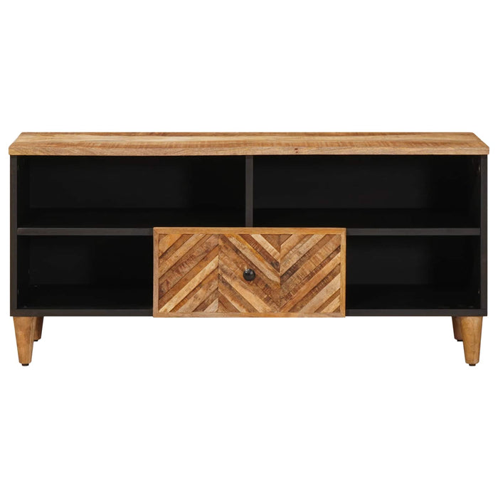 Dulapuri de depozitare cu sertar Maro 100 x 33,5 x 46 cm - WALTI WALTI