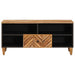 Dulapuri de depozitare cu sertar Maro 100 x 33,5 x 46 cm - WALTI WALTI
