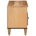 Dulapuri de depozitare cu sertar Maro 100 x 33,5 x 46 cm - WALTI WALTI