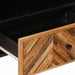 Dulapuri de depozitare cu sertar Maro 80 x 33,5 x 46 cm - WALTI WALTI
