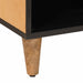 Dulapuri de depozitare cu sertar Maro 80 x 33,5 x 46 cm - WALTI WALTI