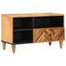 Dulapuri de depozitare cu sertar Maro 80 x 33,5 x 46 cm - WALTI WALTI