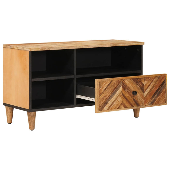 Dulapuri de depozitare cu sertar Maro 80 x 33,5 x 46 cm - WALTI WALTI