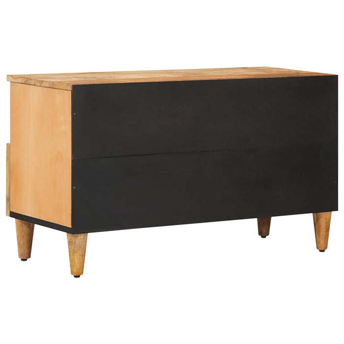 Dulapuri de depozitare cu sertar Maro 80 x 33,5 x 46 cm - WALTI WALTI