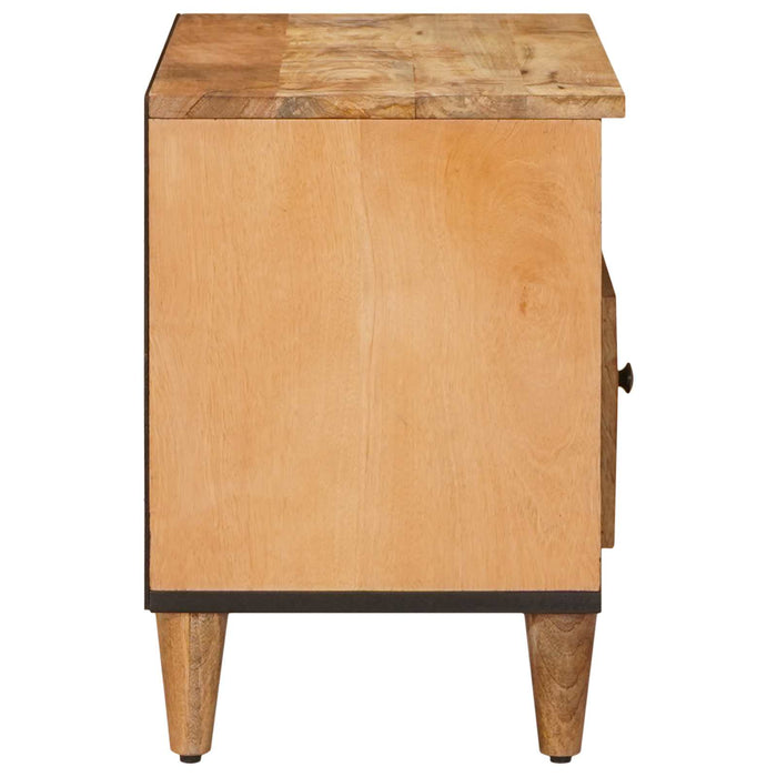 Dulapuri de depozitare cu sertar Maro 80 x 33,5 x 46 cm - WALTI WALTI