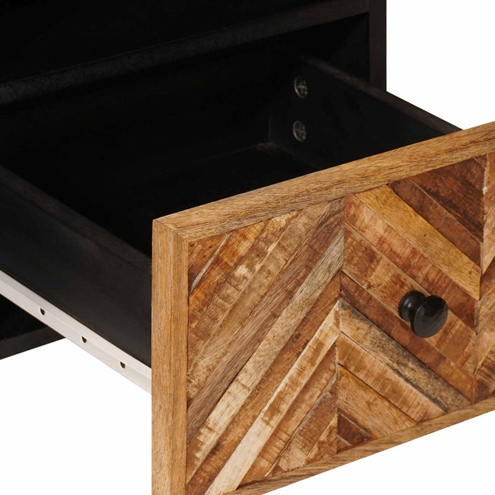Dulapuri de depozitare cu sertar Maro 100 x 33,5 x 46 cm - WALTI WALTI