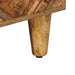 Dulapuri de depozitare cu sertar Maro 100 x 33,5 x 46 cm - WALTI WALTI