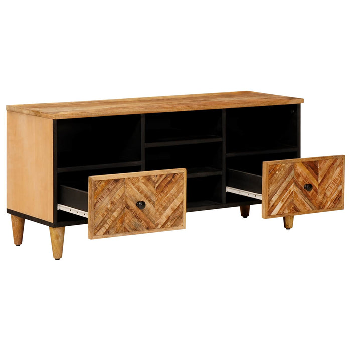 Dulapuri de depozitare cu sertar Maro 100 x 33,5 x 46 cm - WALTI WALTI