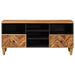 Dulapuri de depozitare cu sertar Maro 100 x 33,5 x 46 cm - WALTI WALTI