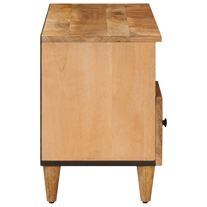 Dulapuri de depozitare cu sertar Maro 100 x 33,5 x 46 cm - WALTI WALTI