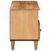Dulapuri de depozitare cu sertar Maro 100 x 33,5 x 46 cm - WALTI WALTI