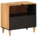 Dulap de chiuvetă Maro 62 x 33 x 58 cm Lemn de mango solid - WALTI WALTI
