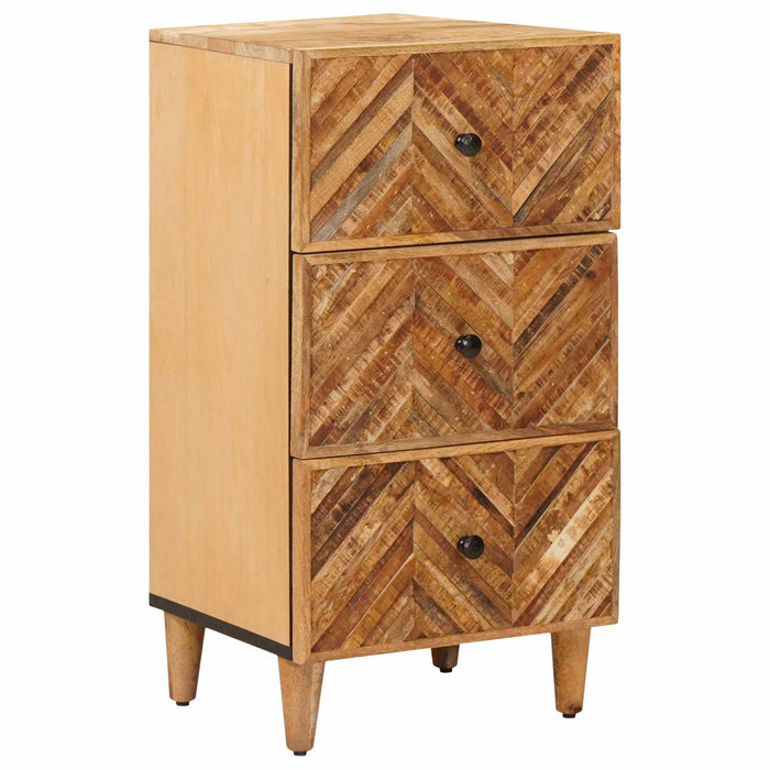 Dulapuri de depozitare cu sertar Maro 40 x 33,5 x 75 cm WALTI