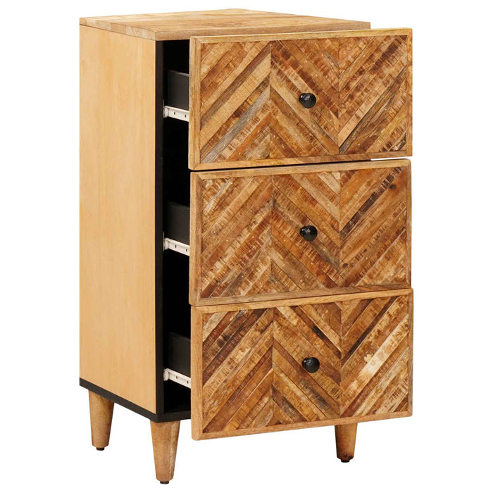 Dulapuri de depozitare cu sertar Maro 40 x 33,5 x 75 cm WALTI