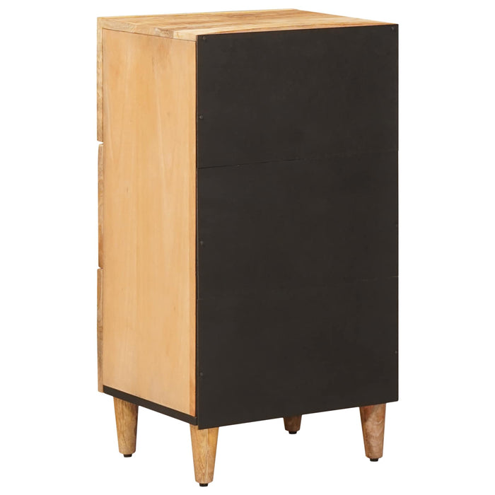 Dulapuri de depozitare cu sertar Maro 40 x 33,5 x 75 cm WALTI