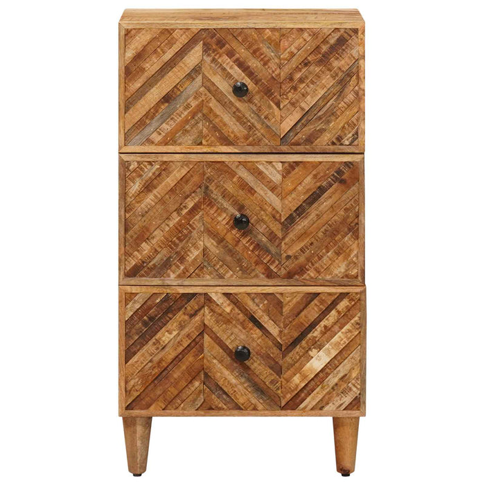 Dulapuri de depozitare cu sertar Maro 40 x 33,5 x 75 cm WALTI