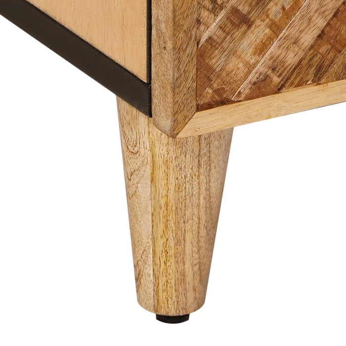 Dulapuri de depozitare cu depozitare Maro 40 x 33,5 x 75 cm WALTI