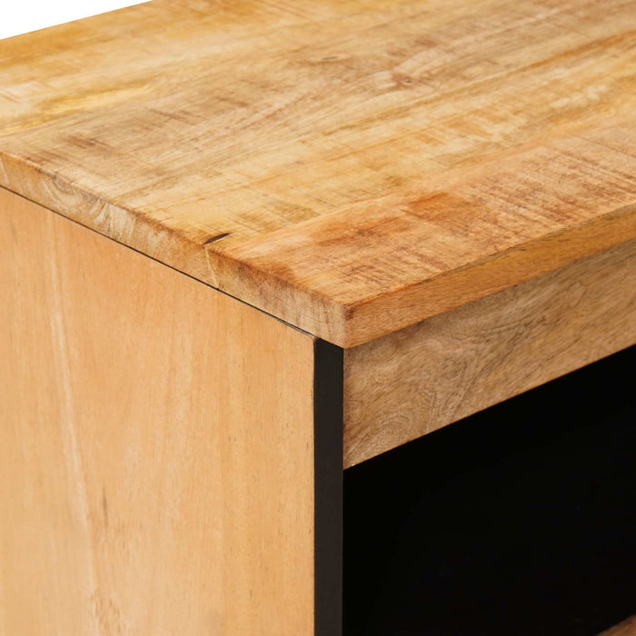 Dulapuri de depozitare cu depozitare Maro 60 x 33,5 x 75 cm WALTI