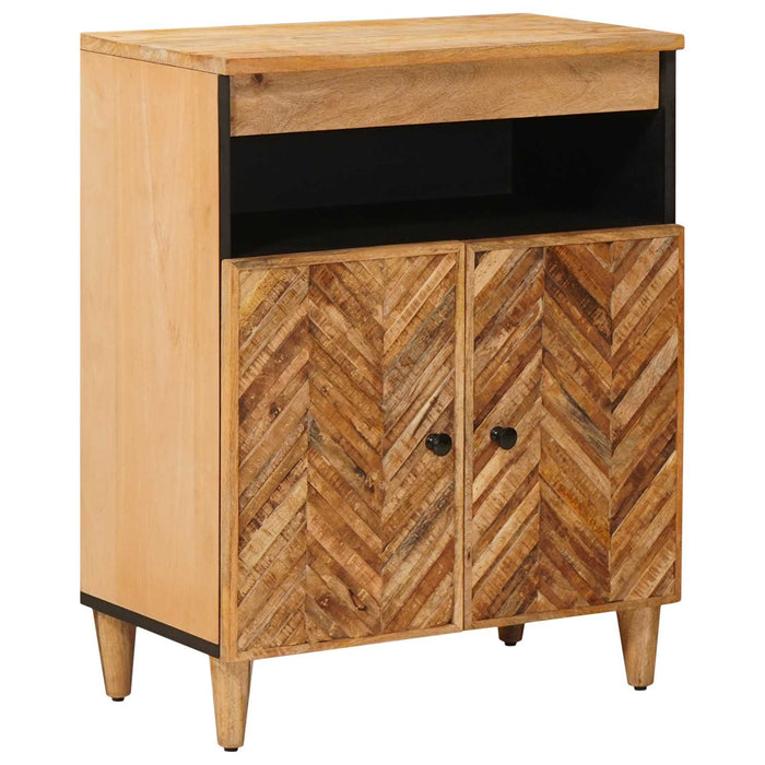Dulapuri de depozitare cu depozitare Maro 60 x 33,5 x 75 cm WALTI
