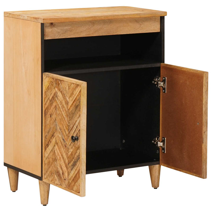 Dulapuri de depozitare cu depozitare Maro 60 x 33,5 x 75 cm WALTI