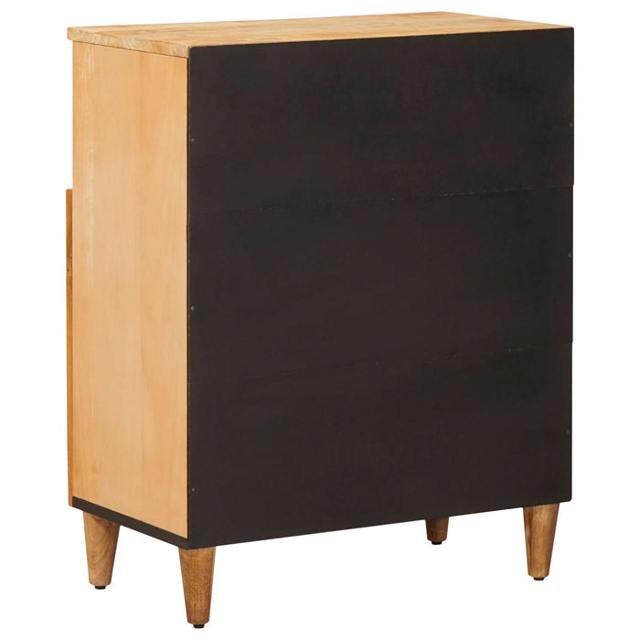 Dulapuri de depozitare cu depozitare Maro 60 x 33,5 x 75 cm WALTI