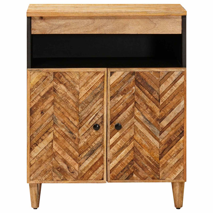 Dulapuri de depozitare cu depozitare Maro 60 x 33,5 x 75 cm WALTI
