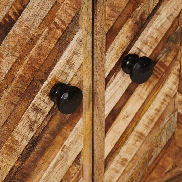 Dulapuri de depozitare cu depozitare Maro 60 x 33,5 x 75 cm WALTI