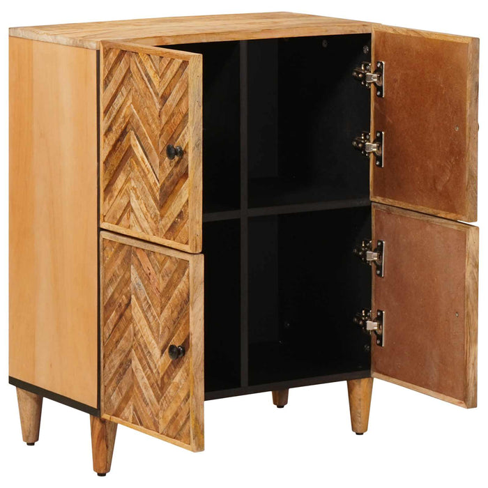 Dulapuri de depozitare cu depozitare Maro 60 x 33,5 x 75 cm WALTI
