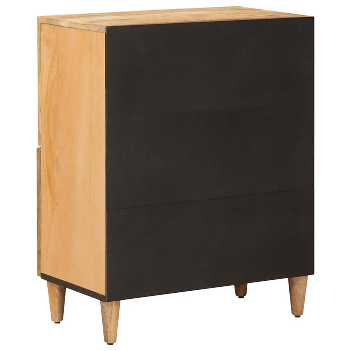 Dulapuri de depozitare cu depozitare Maro 60 x 33,5 x 75 cm WALTI