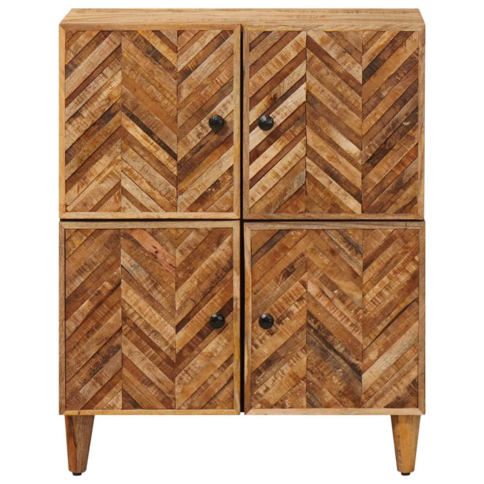 Dulapuri de depozitare cu depozitare Maro 60 x 33,5 x 75 cm WALTI