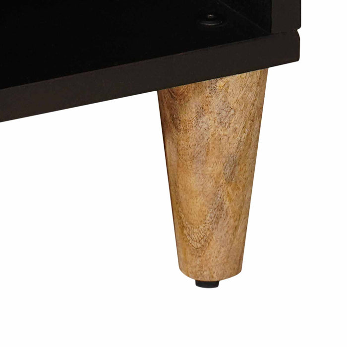 Dulapuri de depozitare cu depozitare Maro 80 x 33,5 x 75 cm WALTI
