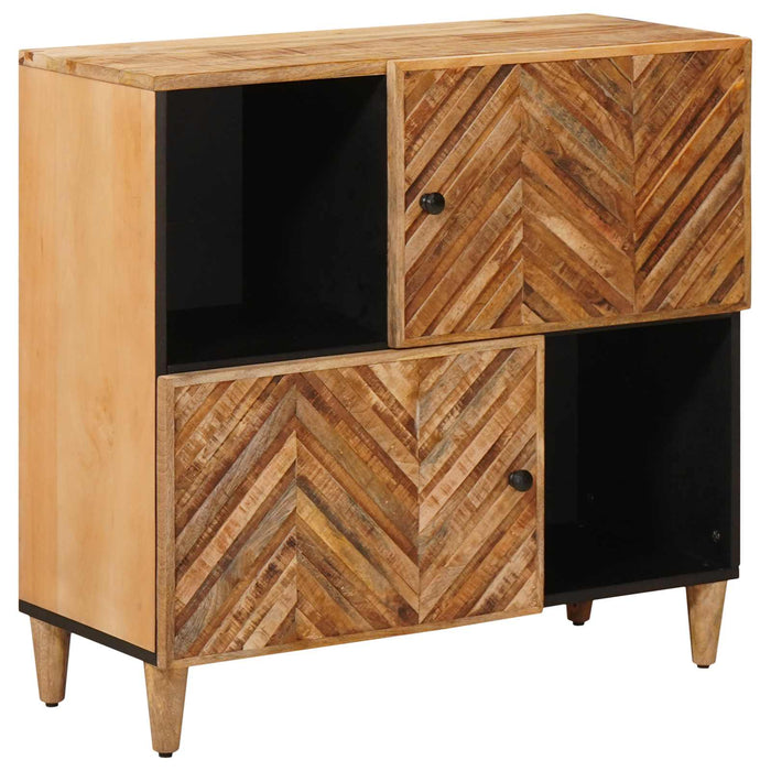 Dulapuri de depozitare cu depozitare Maro 80 x 33,5 x 75 cm WALTI