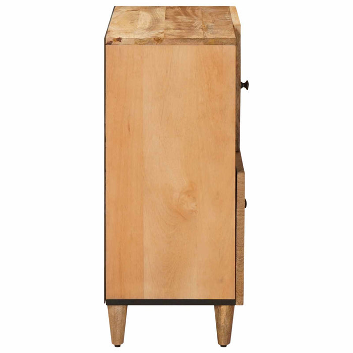 Dulapuri de depozitare cu depozitare Maro 80 x 33,5 x 75 cm WALTI