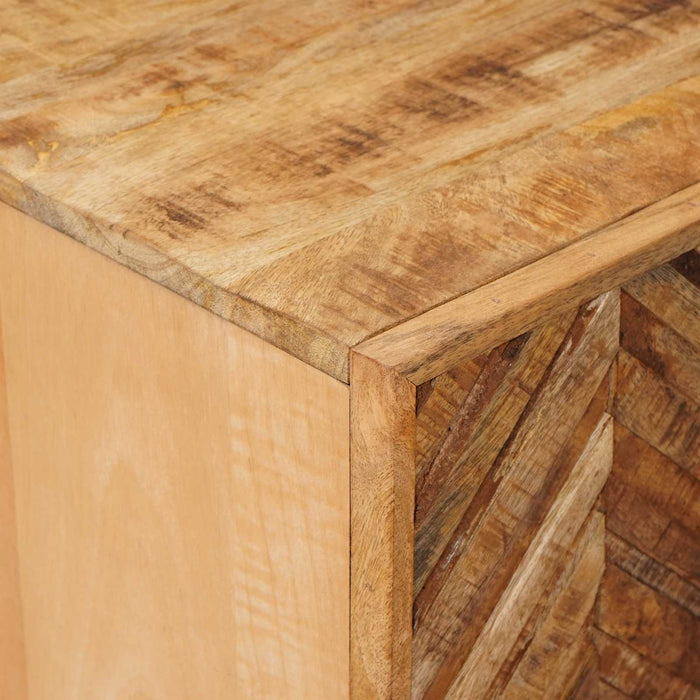 Dulapuri de depozitare cu depozitare Maro 90 x 33,5 x 75 cm WALTI