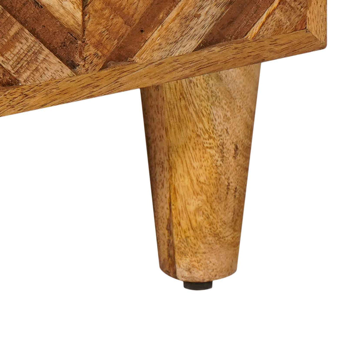 Dulapuri de depozitare cu depozitare Maro 90 x 33,5 x 75 cm WALTI