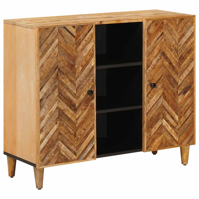 Dulapuri de depozitare cu depozitare Maro 90 x 33,5 x 75 cm WALTI