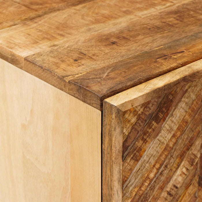 Dulapuri de depozitare cu depozitare Maro 40 x 33,5 x 110 cm WALTI
