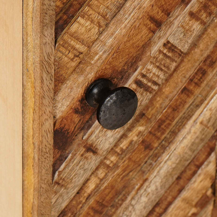 Dulapuri de depozitare cu depozitare Maro 40 x 33,5 x 110 cm WALTI