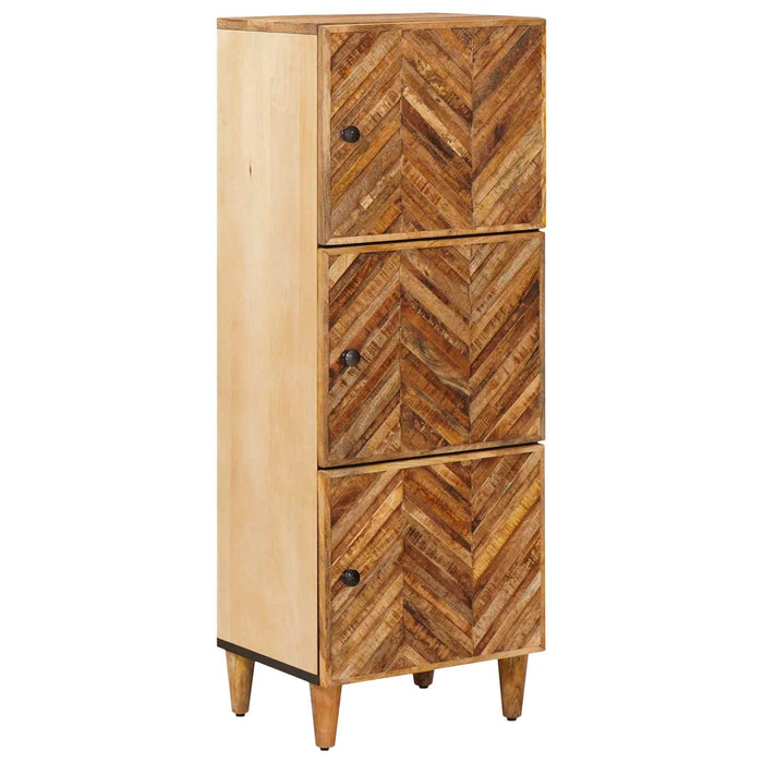 Dulapuri de depozitare cu depozitare Maro 40 x 33,5 x 110 cm WALTI