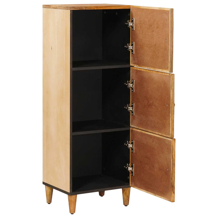Dulapuri de depozitare cu depozitare Maro 40 x 33,5 x 110 cm WALTI